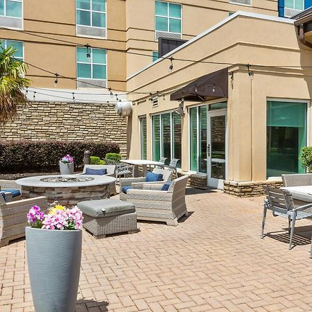 Hilton Garden Inn Atlanta Airport North College Park Dış mekan fotoğraf